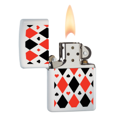 26760 Poker Patterns