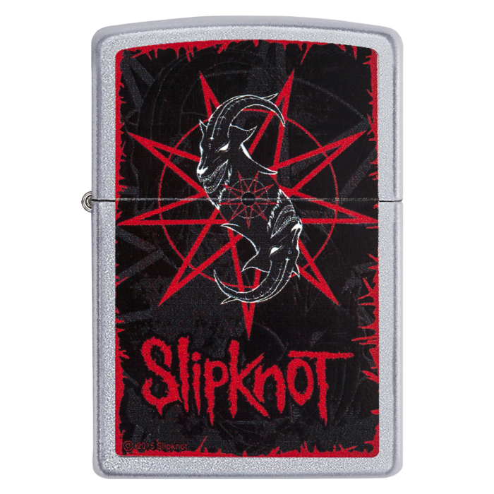 20398 Slipknot