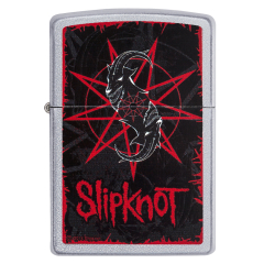 20398 Slipknot