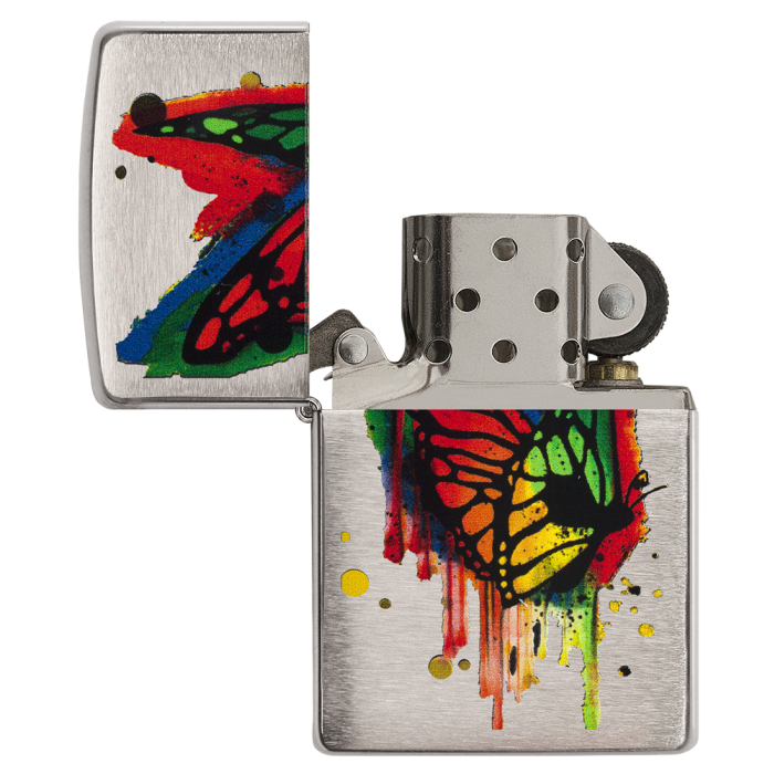 21013 Butterfly