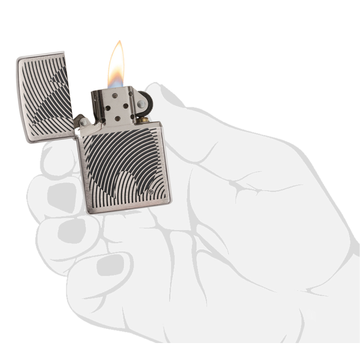 21020 Illusion Flame
