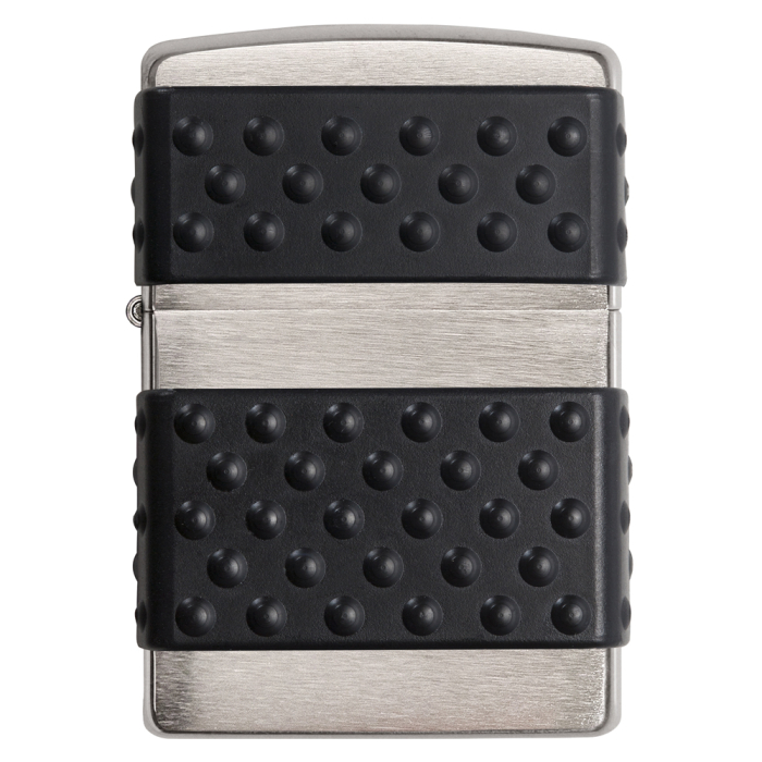 21200 Black Zip Guard