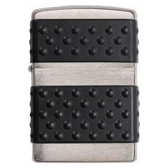 21200 Black Zip Guard