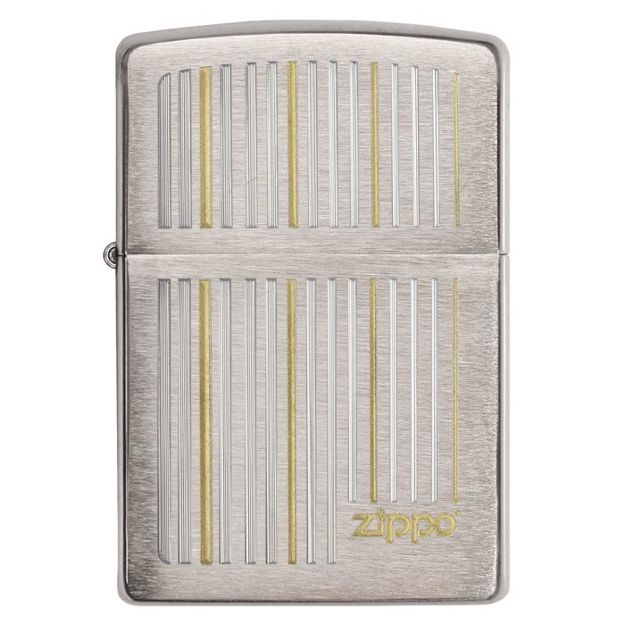 21773 Zippo and Lines