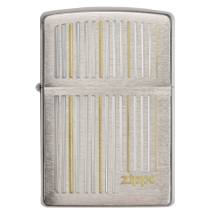 21773 Zippo and Lines