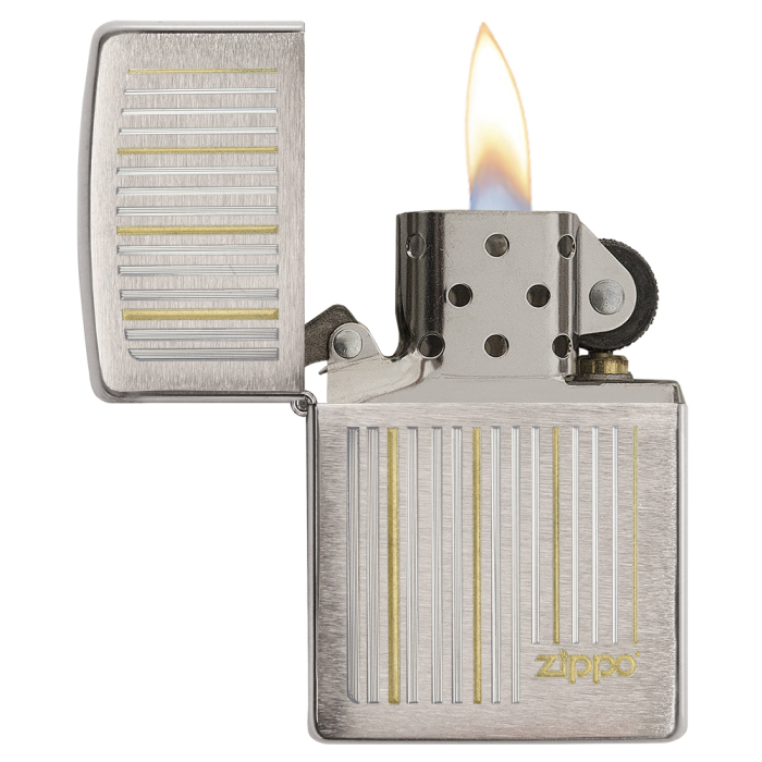 21773 Zippo and Lines