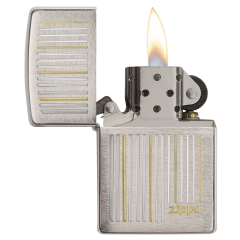 21773 Zippo and Lines