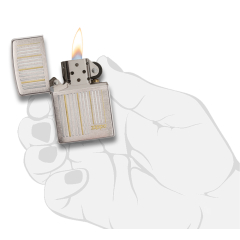 21773 Zippo and Lines