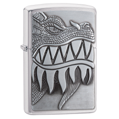 21819 Fire Breathing Dragon
