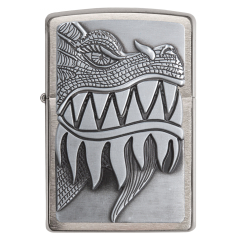 21819 Fire Breathing Dragon