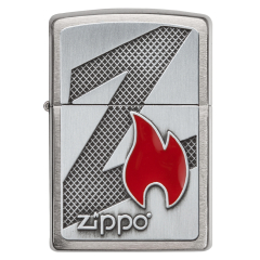 21833 Z Flame
