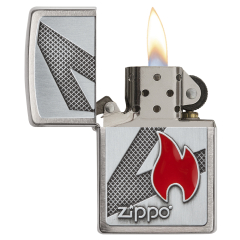 21833 Z Flame