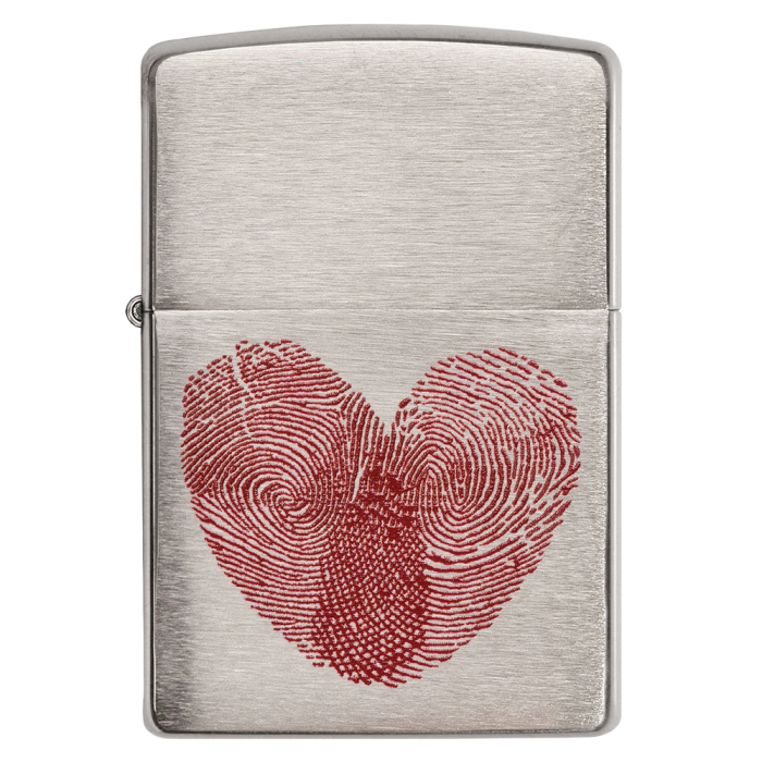 21834 Heart Thumbprints
