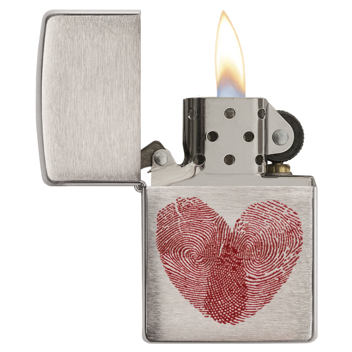 21834 Heart Thumbprints