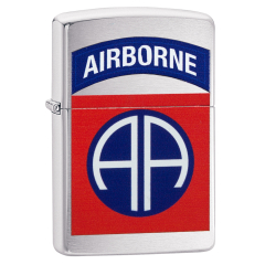 21843 U.S. Army® 82nd Airborne
