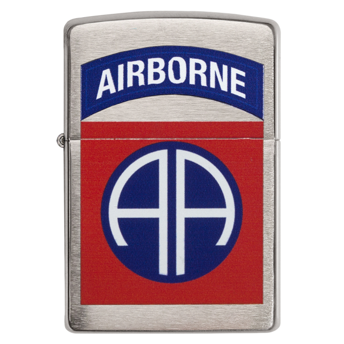 21843 U.S. Army® 82nd Airborne