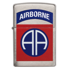 21843 U.S. Army® 82nd Airborne