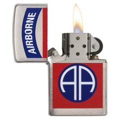 21843 U.S. Army® 82nd Airborne