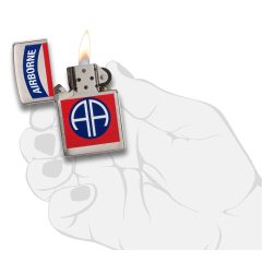 21843 U.S. Army® 82nd Airborne