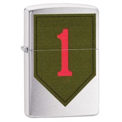 21844 U.S. Army® 1st Infantry