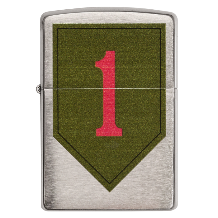 21844 U.S. Army® 1st Infantry