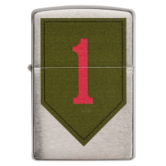 21844 U.S. Army® 1st Infantry
