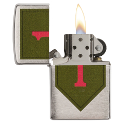 21844 U.S. Army® 1st Infantry