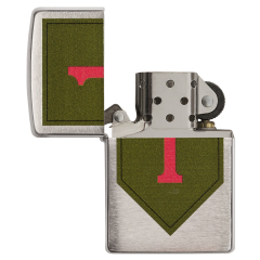 21844 U.S. Army® 1st Infantry