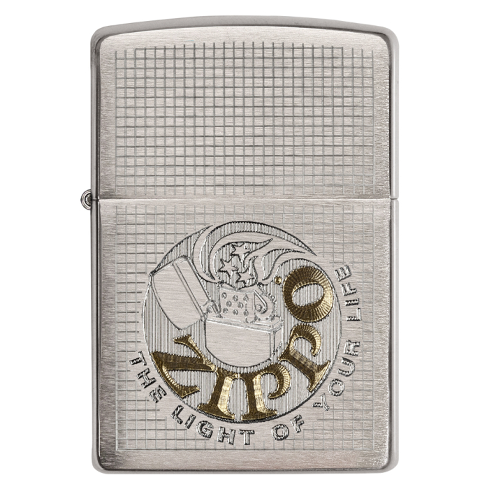 21863 Zippo