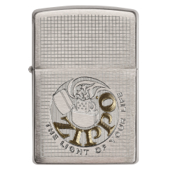 21863 Zippo