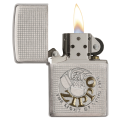 21863 Zippo