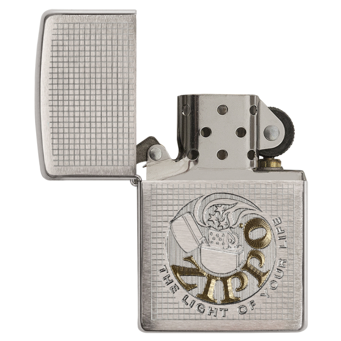 21863 Zippo