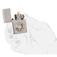 21863 Zippo