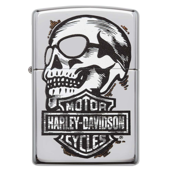 22010 Harley-Davidson®