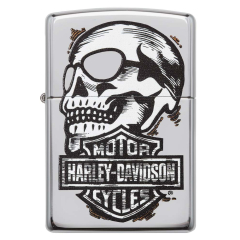 22010 Harley-Davidson®