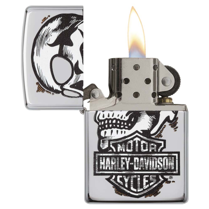 22010 Harley-Davidson®