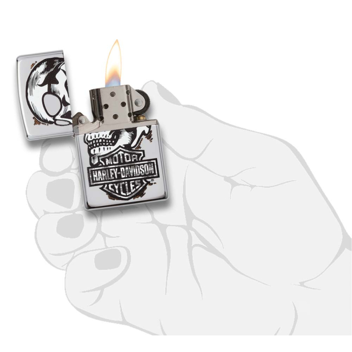 22010 Harley-Davidson®