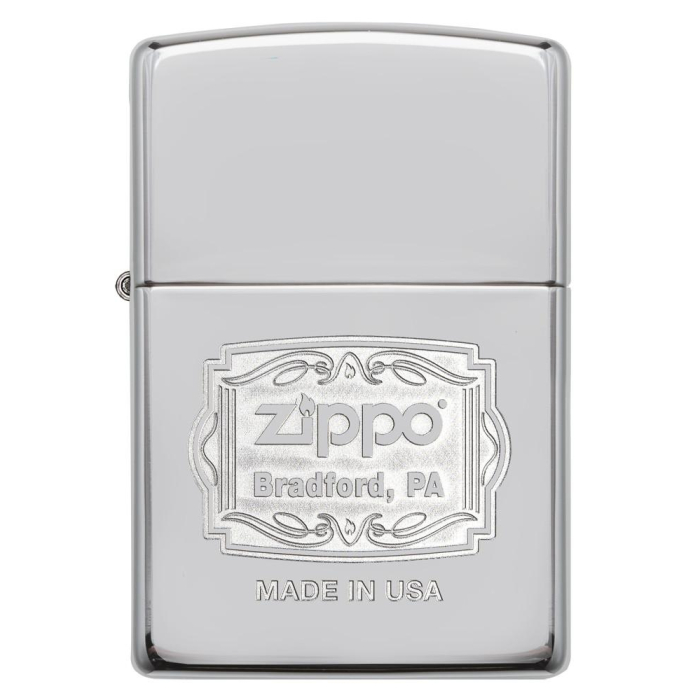 22033 Zippo Bradford, PA