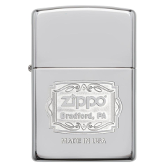 22033 Zippo Bradford, PA