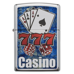 22043 Fusion Casino