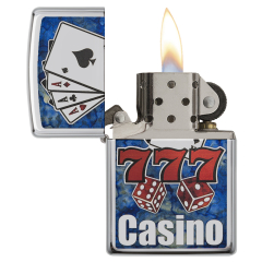 22043 Fusion Casino