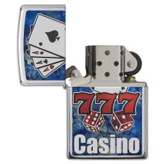 22043 Fusion Casino
