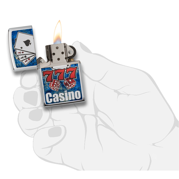 22043 Fusion Casino