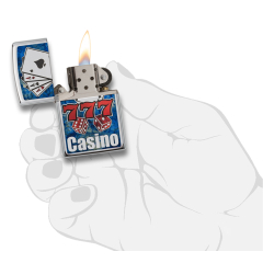 22043 Fusion Casino