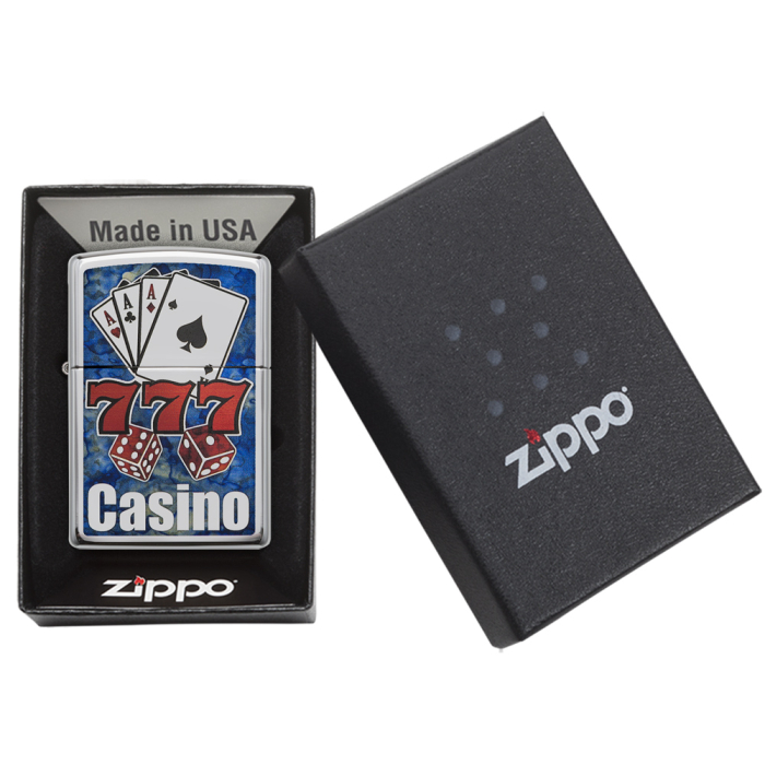 22043 Fusion Casino
