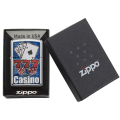 22043 Fusion Casino