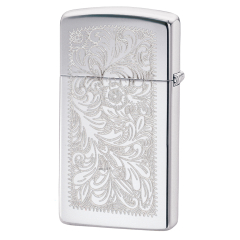 22076 Slim® Chrome Venetian®