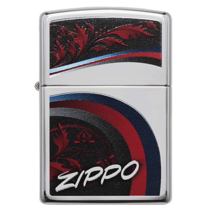 22240 Satin and Chrome