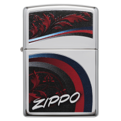 22240 Satin and Chrome