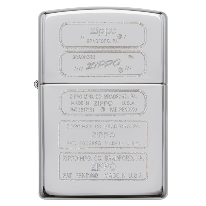 22799 Stamped